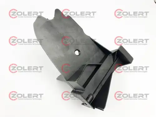 ZRE-814 Кронштейн пер бампера левый ZOLERT