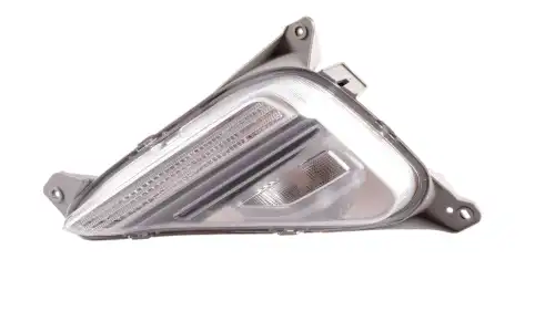 Фара противотуманная JORDEN JH0319K3012R
