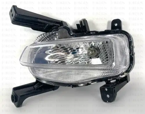 Фара противотуманная JORDEN JH03CED18003BL