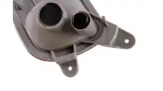 Фара противотуманная JORDEN JH03PCT12012L