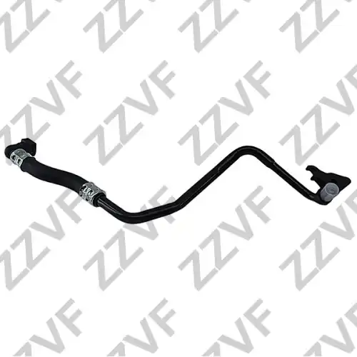 Трубка масляная ZVR1356 ZZVF