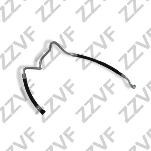 Трубка масляная ZVR1360 ZZVF