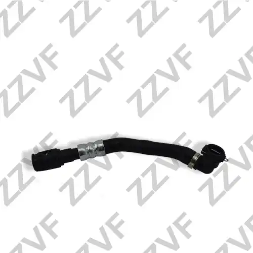 Шланг ГУР ZZVF ZVTR154