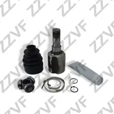 ШРУС ВНУТРЕННИЙ MITSUBISHI LANCER (07-17) ZVRC573 ZZVF