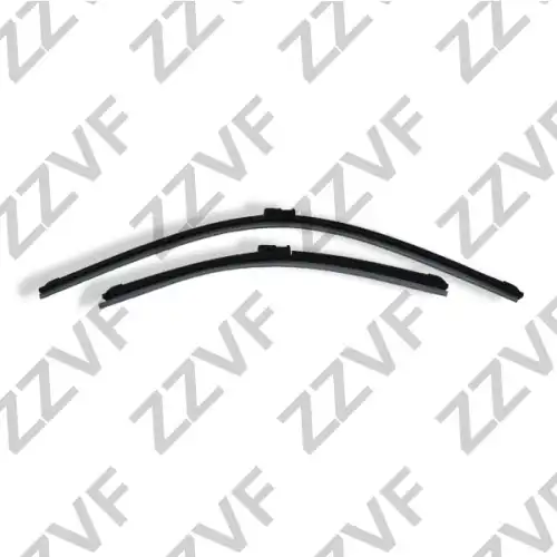 Щетка стеклоочистителя ZVCHE118 ZZVF