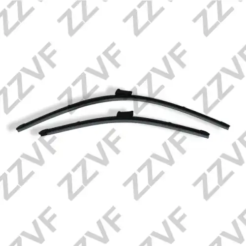 Щетка стеклоочистителя ZVCHE120 ZZVF