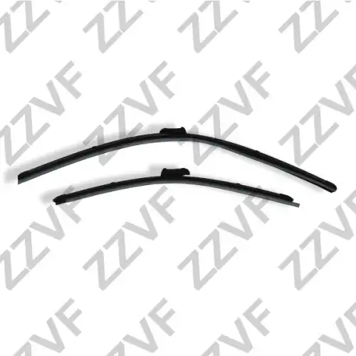 Щетка стеклоочистителя ZVCHE124 ZZVF