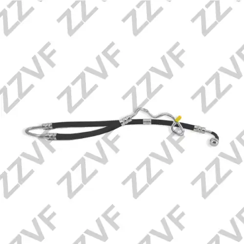 Шланг ГУР ZZVF ZVTR161