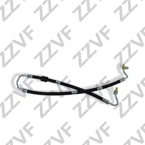 Шланг ГУР ZZVF ZVTR153