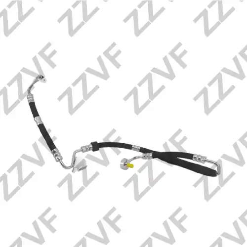Шланг ГУР ZZVF ZVTR165