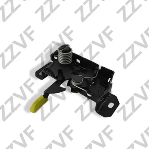 Замок ZVZM019 ZZVF