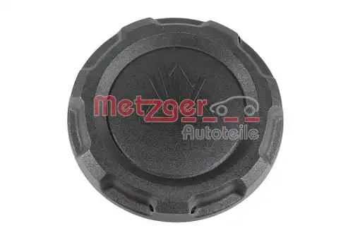 Крышка радиатора METZGER 2140433