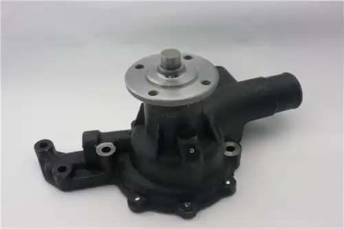 Помпа водяная TOYOTA 2B, 3B, 13B GWT-108A GMB