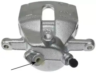Суппорт тормозной HELLA 8AC 355 390-081
