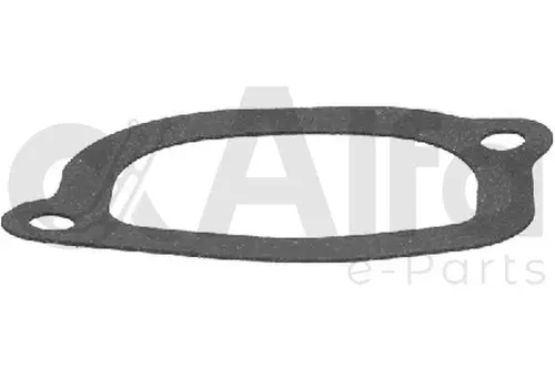 Прокладка, корпус термостата AF14246 ALFA E-PARTS