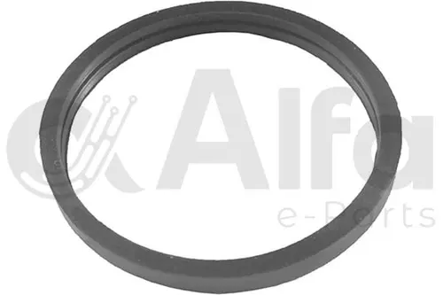 Прокладка, термостат AF14247 ALFA E-PARTS