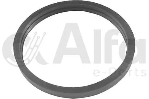 Прокладка, термостат AF14249 ALFA E-PARTS
