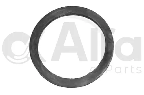 Прокладка, термостат AF14250 ALFA E-PARTS