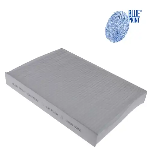 Салонный фильтр BLUE PRINT ADN12532