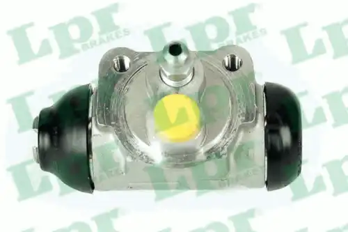 ЦИЛИНДР ТОРМОЗНОЙ КОЛЕСНЫЙ 4158 LPR