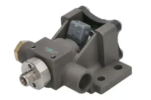 Модуль дозировки, впрыск карбамида ENT570106 ENGITECH
