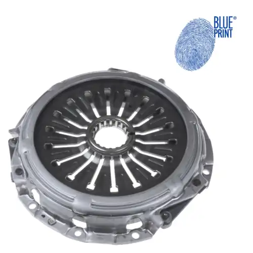 Корзина сцепления BLUE PRINT ADC43251N