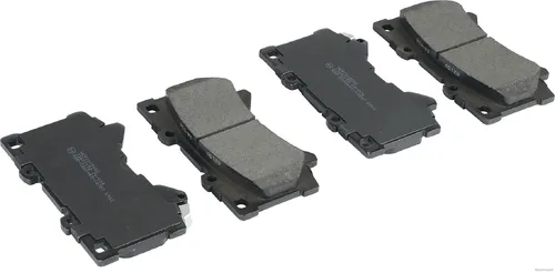Тормозные колодки дисковые HERTH+BUSS J3602150