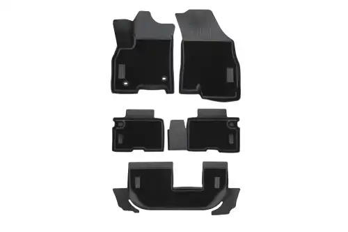 Коврики в салон CHERY / EXEED NPCM002CCY11
