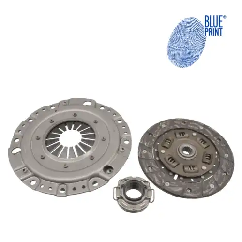 Комплект сцепления BLUE PRINT ADD63026