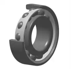 BEARING, ROLLER 7207B SNR