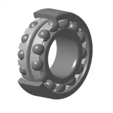 Подшипник 1205S SNR
