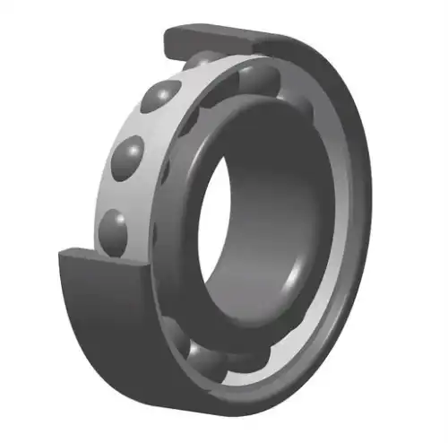 Подшипник 7207BG SNR