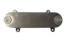 Масляный радиатор SHACMAN 612700010021