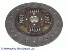 Диск сцепления BLUE PRINT ADG031118C