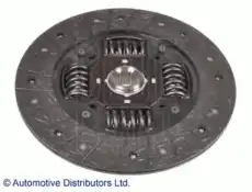 Диск сцепления BLUE PRINT ADG031118C