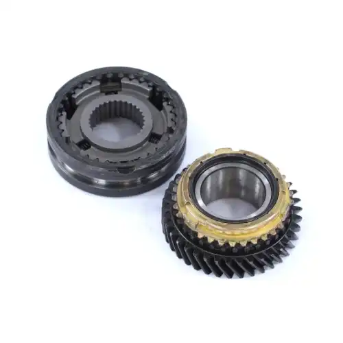 Шестерня КПП RIGINAL RG2110-1701131-10KIT