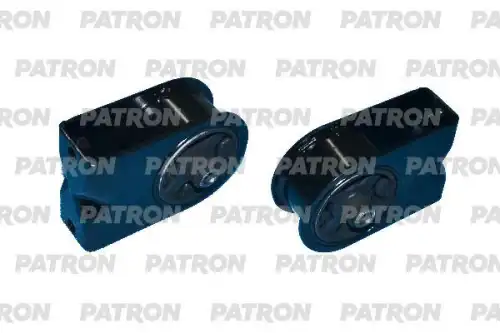Подушка крепления двигателя PATRON PSE31051