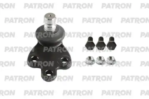 Шаровая опора PATRON PS30889