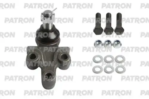 Шаровая опора PATRON PS3128
