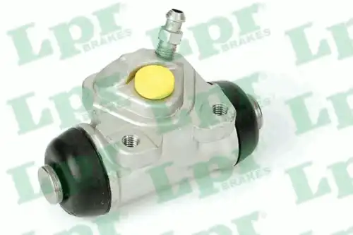 ЦИЛИНДР ТОРМОЗНОЙ КОЛЕСНЫЙ 4560 LPR