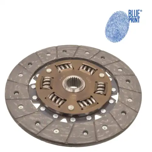 Диск сцепления BLUE PRINT ADM53121