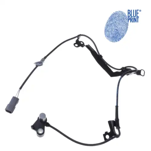 Датчик ABS BLUE PRINT ADM57102