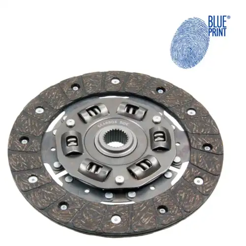 Диск сцепления BLUE PRINT ADN13173