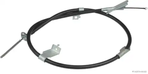 Рулевая рейка HERTH+BUSS J3921077