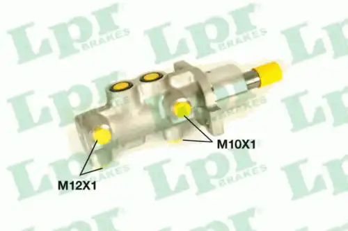главн. торм. цил.!\ Ford Escort 90> 1533 LPR