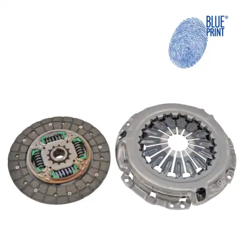 Комплект сцепления ADT330268 BLUE PRINT