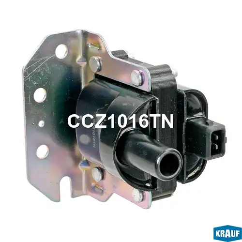Катушка зажигания KRAUF CCZ1016TN
