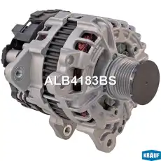 Генератор KRAUF ALB4183BS