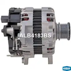 Генератор KRAUF ALB4183BS