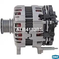 Генератор KRAUF ALB4183BS
